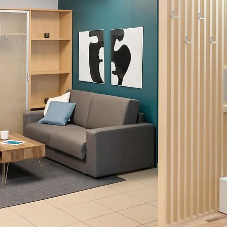 Urban Downtown Suite Xanthi - Menohomes 4 Екстериор снимка