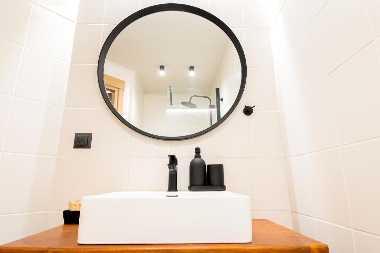 Urban Downtown Suite Xanthi - Menohomes 4 Екстериор снимка
