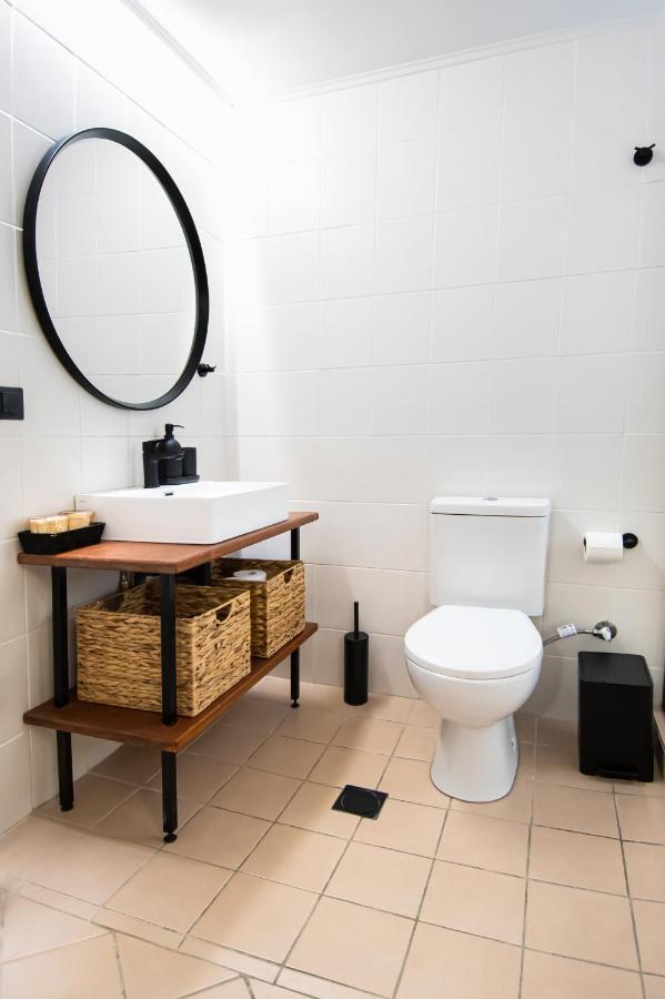 Urban Downtown Suite Xanthi - Menohomes 4 Екстериор снимка
