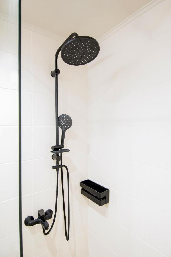 Urban Downtown Suite Xanthi - Menohomes 4 Екстериор снимка