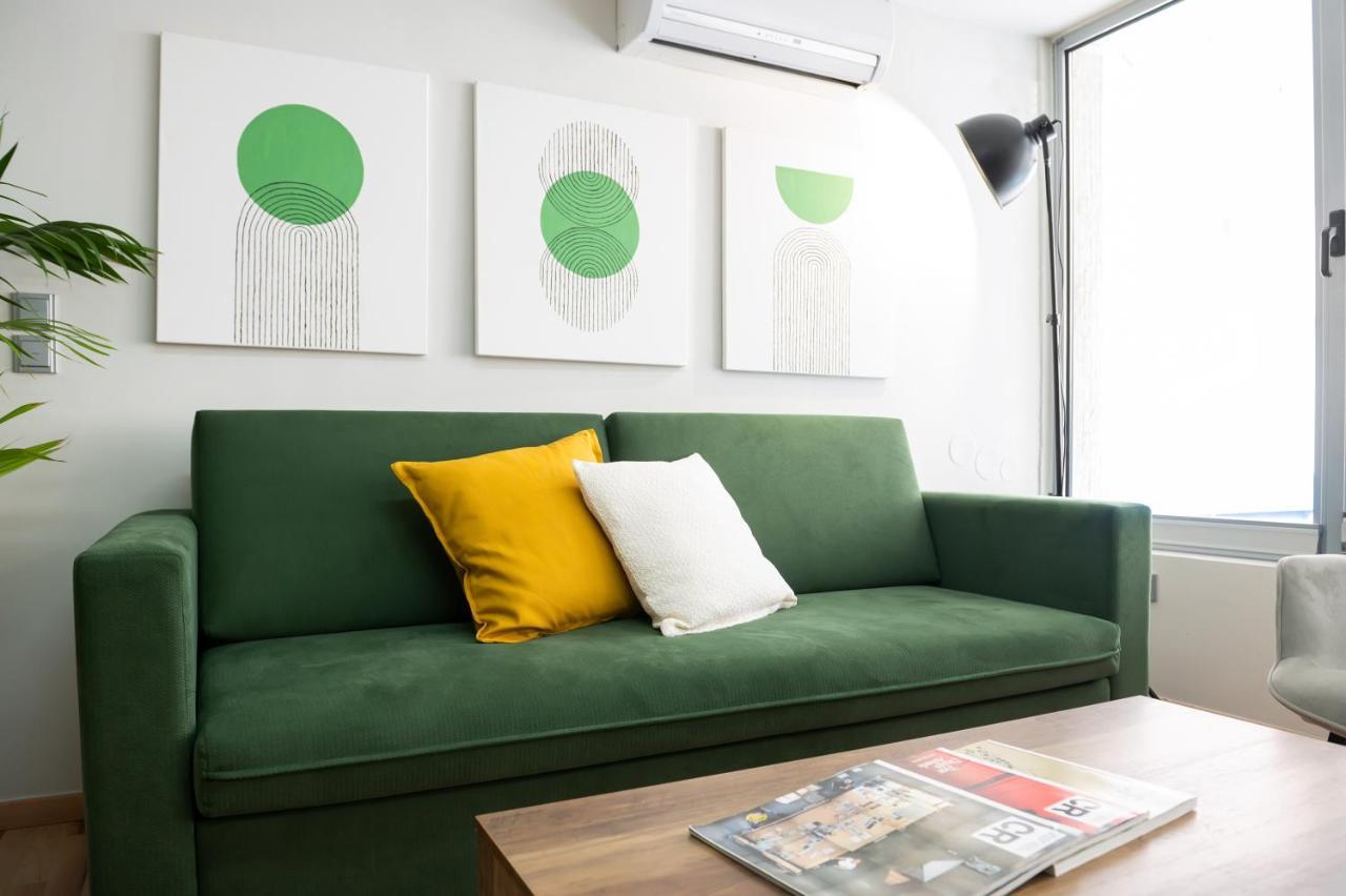 Urban Downtown Suite Xanthi - Menohomes 4 Екстериор снимка