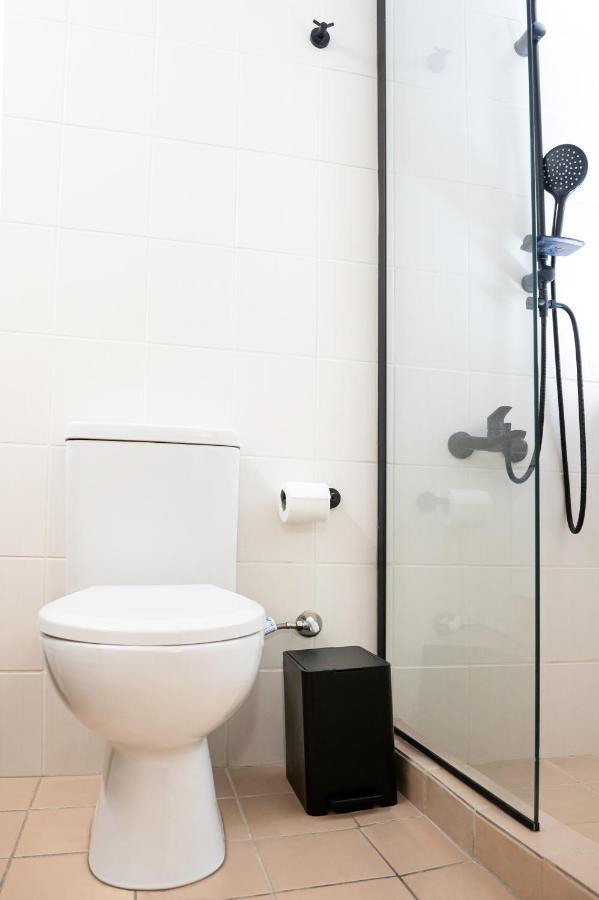 Urban Downtown Suite Xanthi - Menohomes 4 Екстериор снимка