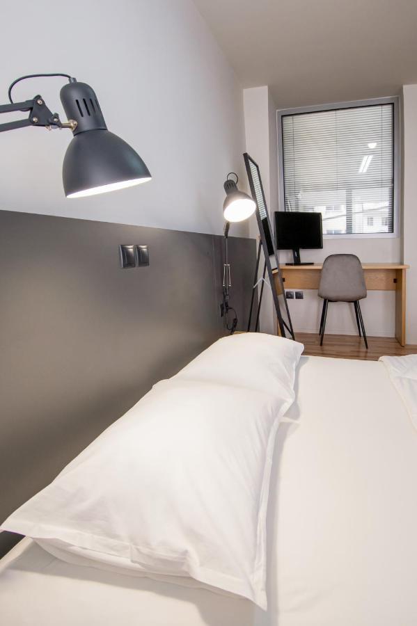 Urban Downtown Suite Xanthi - Menohomes 4 Екстериор снимка