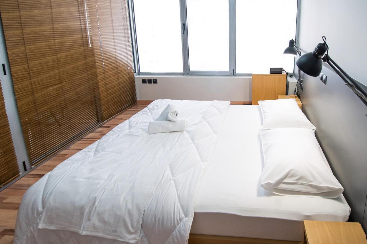 Urban Downtown Suite Xanthi - Menohomes 4 Екстериор снимка